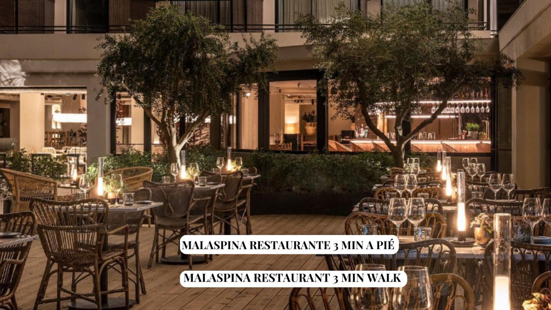 Apartamento Completo Maravall Centro ベニドルム エクステリア 写真