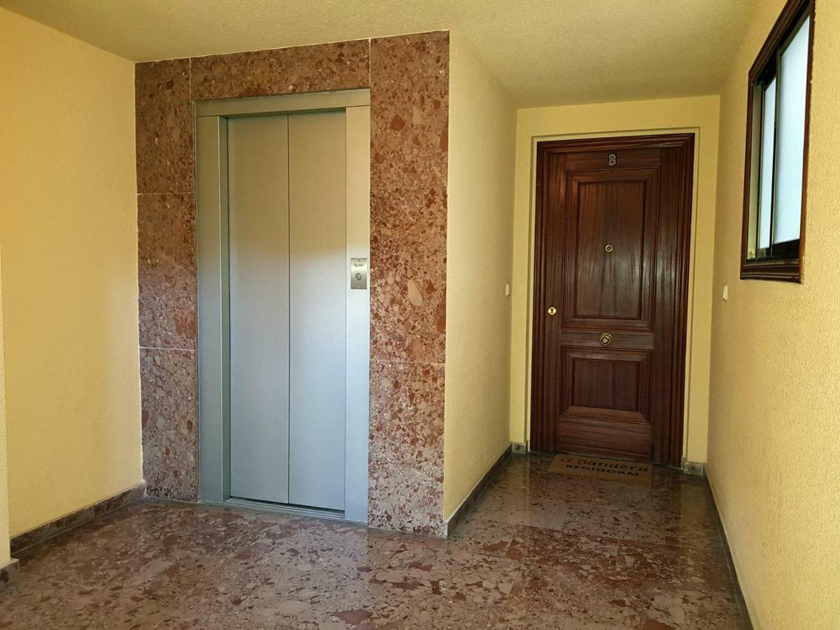 Apartamento Completo Maravall Centro ベニドルム エクステリア 写真