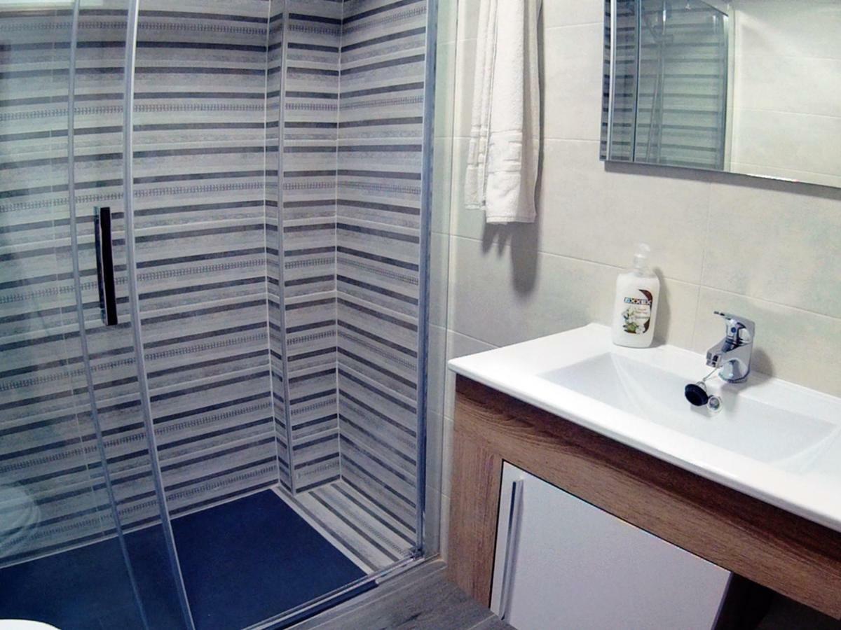Apartamento Completo Maravall Centro ベニドルム エクステリア 写真